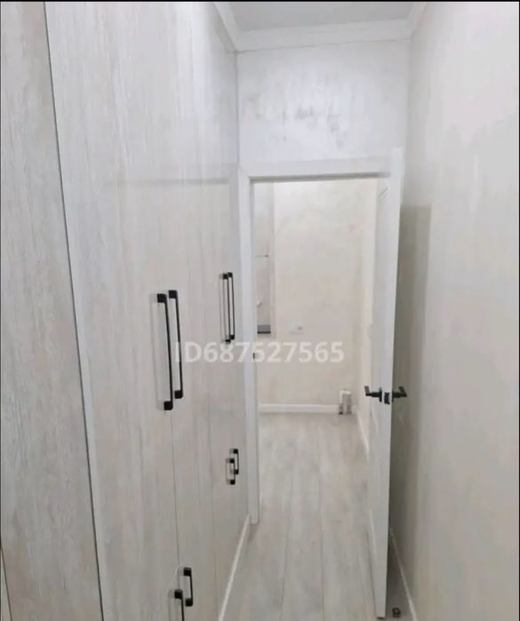 Квартира улучшенная