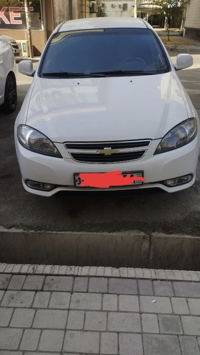 Продаю свое авто Lacetti!!!