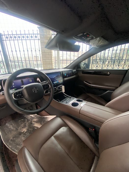 Leapmotor c01 525talik