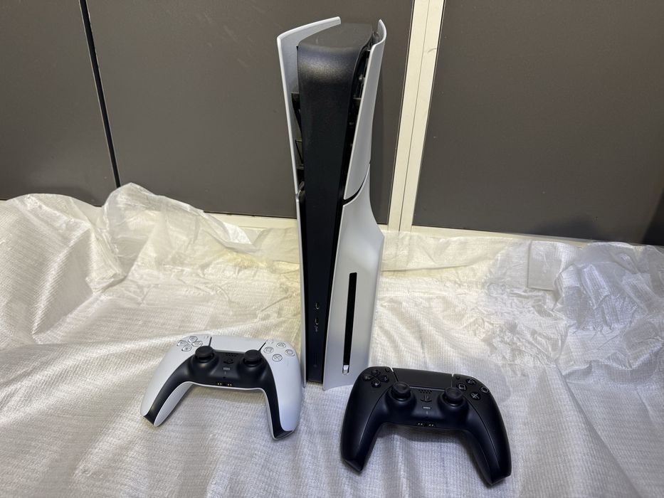 PlayStation 5 Б/У