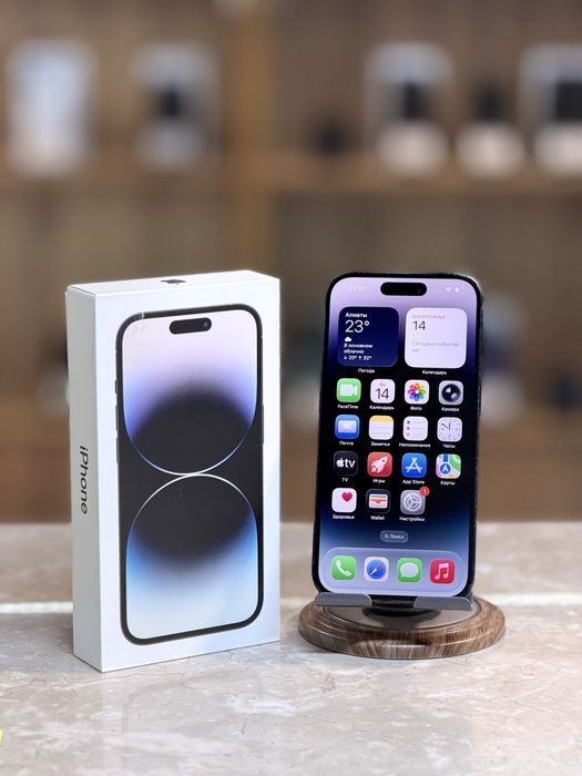 iPhone 14 Pro 256GB / Айфон 14 Про 256ГБ PhoneLab