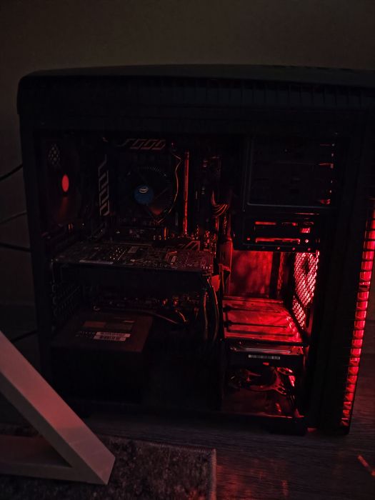 PC Gaming i5 (CS2, GTA V, Fortnite)