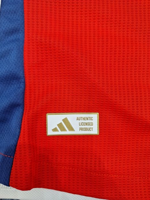 Tricou Arsenal Home Declan Rice #41