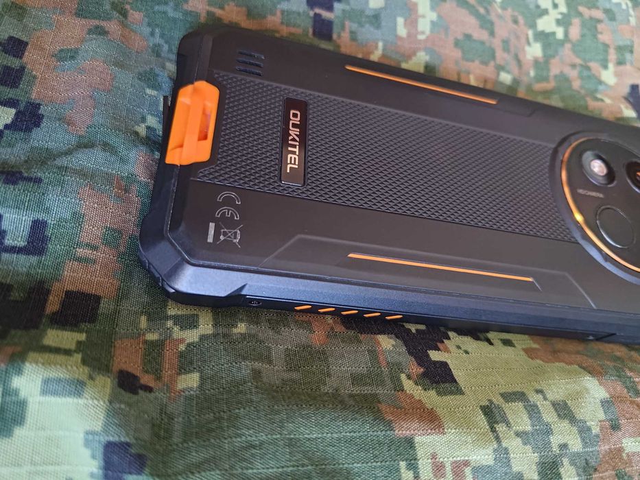 Телефон Oukitel WP 28 S