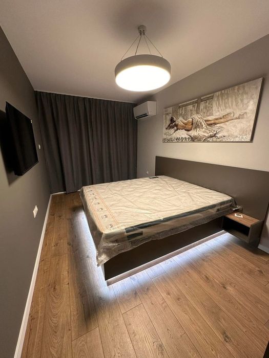 Дава се под наем Двустаен апартамент в София, Център - 71 кв.м за 750 € - Снимка #6