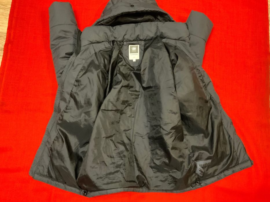 G-star-оригинално яке 48-50л
