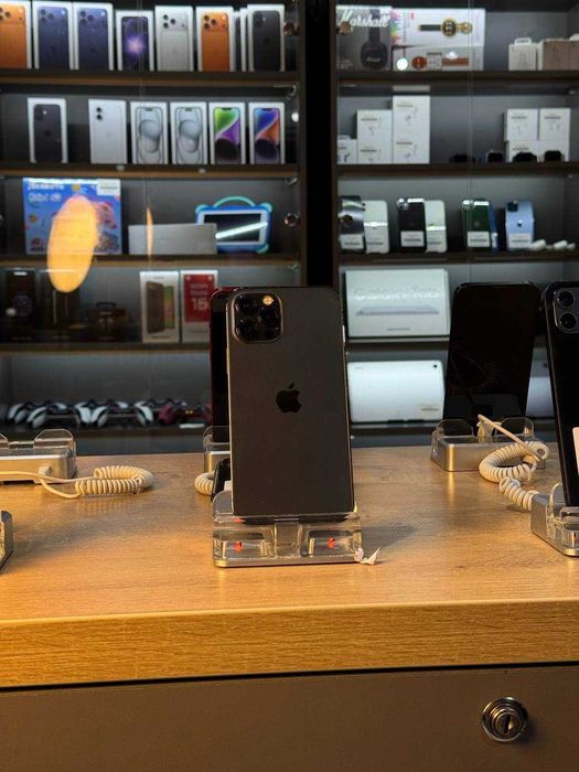 Телефон iphone 12 Pro 256/ Айфон 12 про 256 код7614