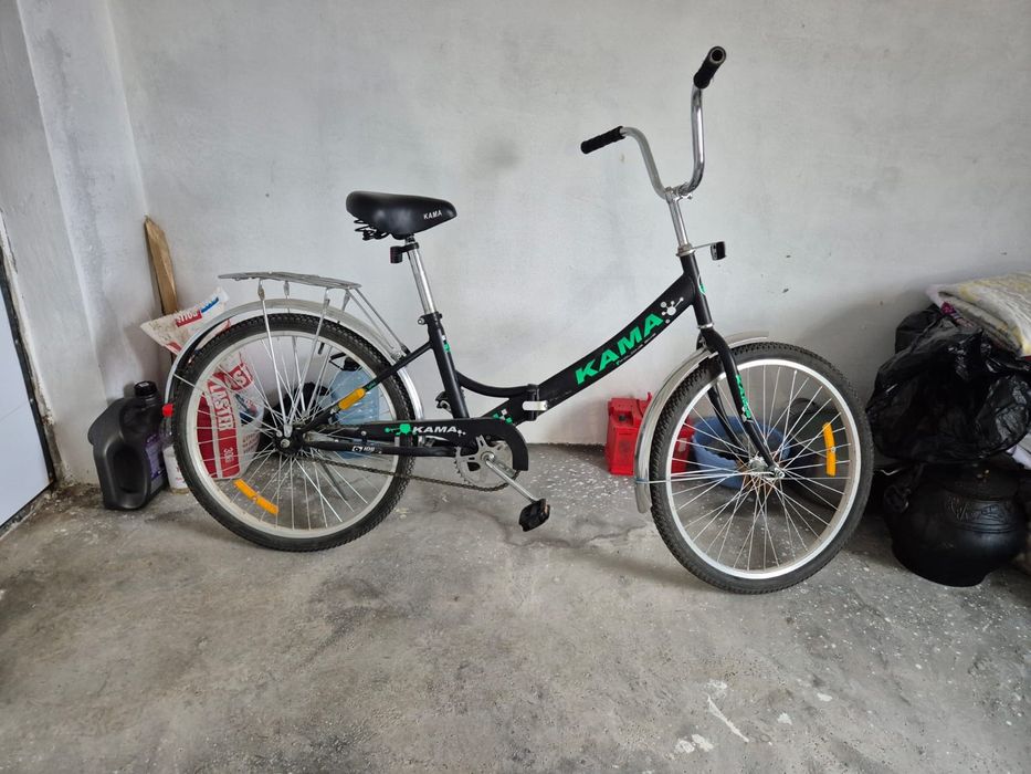 Велосипед Кама для взрослых