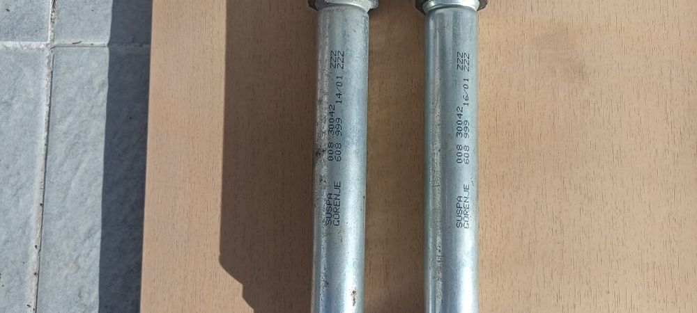 Части за пералня Gorenje WA 742