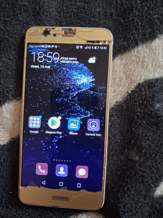 Telefon Huawei P10 Lite