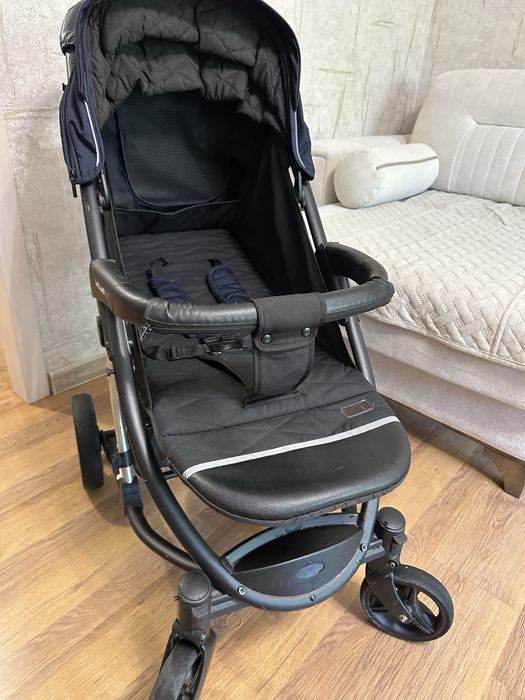 Продам коляску детскую