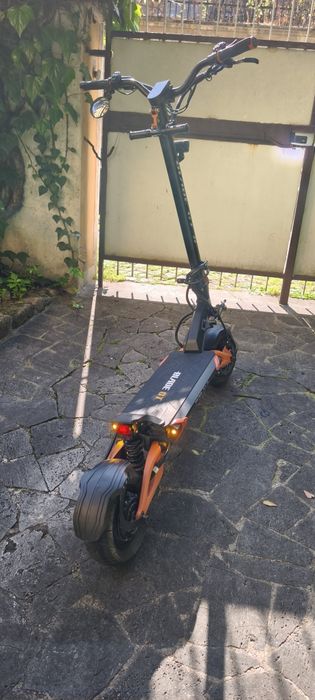 Teverun Blade gt 2