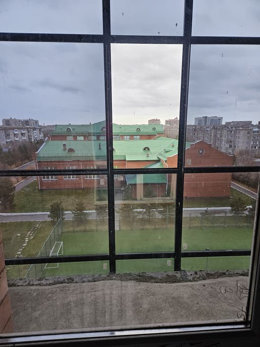 Продам 2 комнатную квартиру