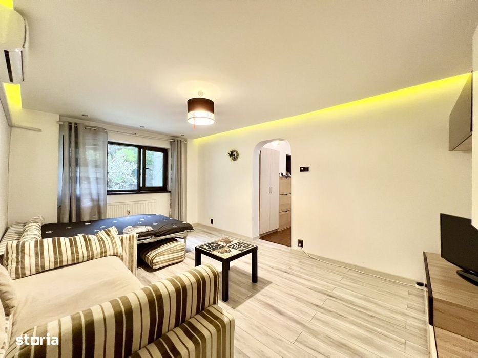 Inchiriere 2 Camere I Tineretului I BL 1984 I 53 MP Renovat I Metrou