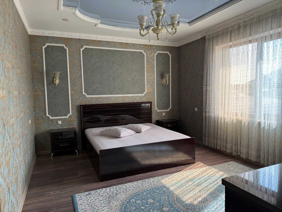 Продается Гестхаус в Центре Шымкента