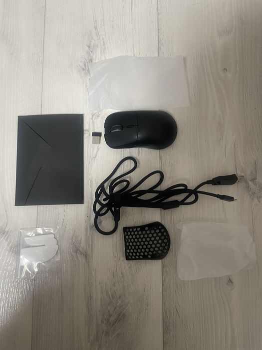 мышка-ARDOR PRIME wireless