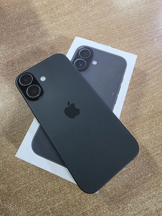 iPhone 17, 256 Gb