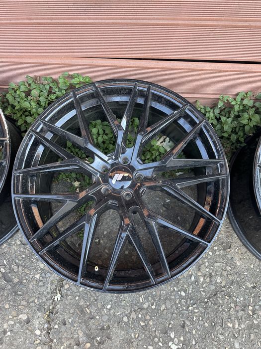 Jante 5x108 R21 Japan Racing JR28 / Volvo / Jaguar F-Pace / Range Rover Velar