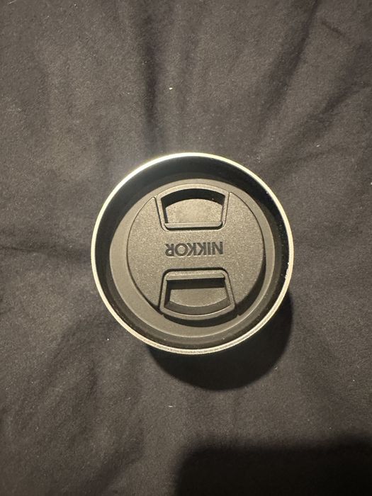 Обектив NIKKOR Z DX 16-50mm