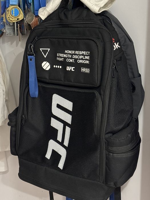Сумка UFC 50 литров