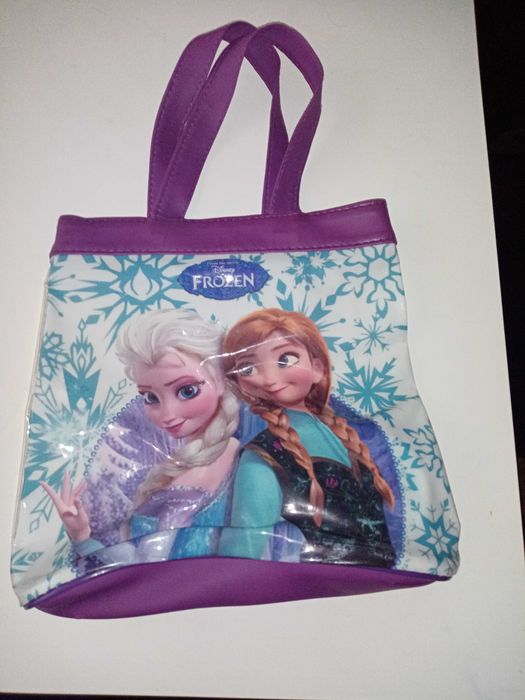 Gentute cu Frozen