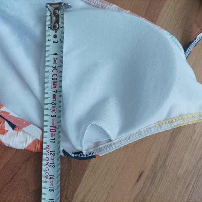 Roxy/ Liu Jo цял бански S /M размер