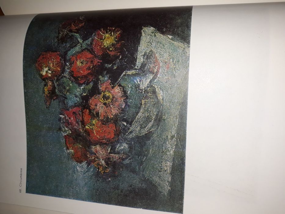 Album Gheorghe Petrascu - Vasile Florea