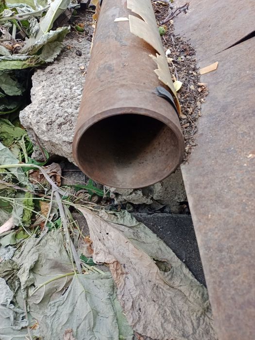 Продам трубу  150 мм