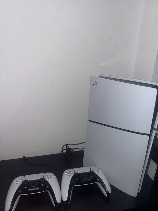 Ps5 digital edition 1TB