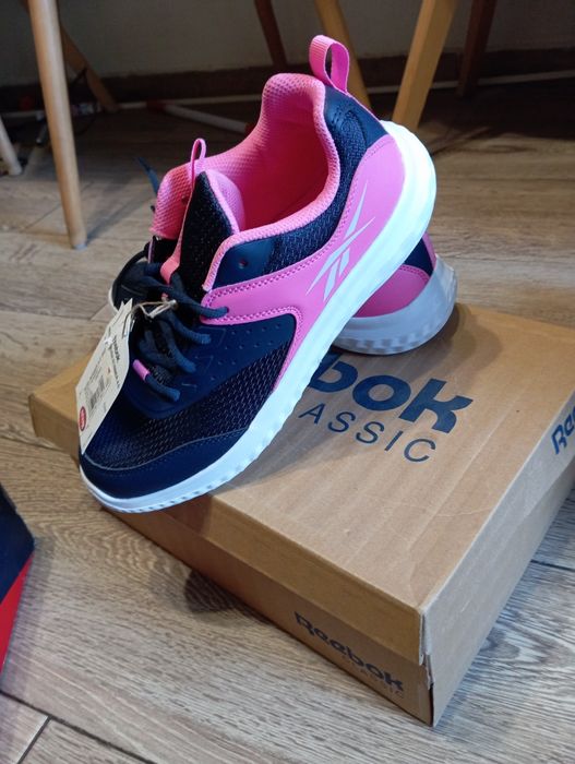 Reebok Rush runner mărime 37 și 38