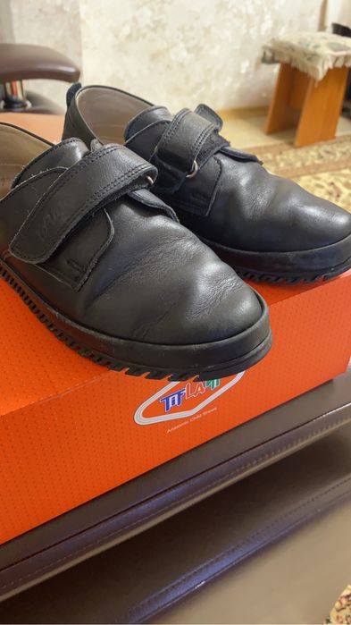 Продам детскую обувь для мальчиков