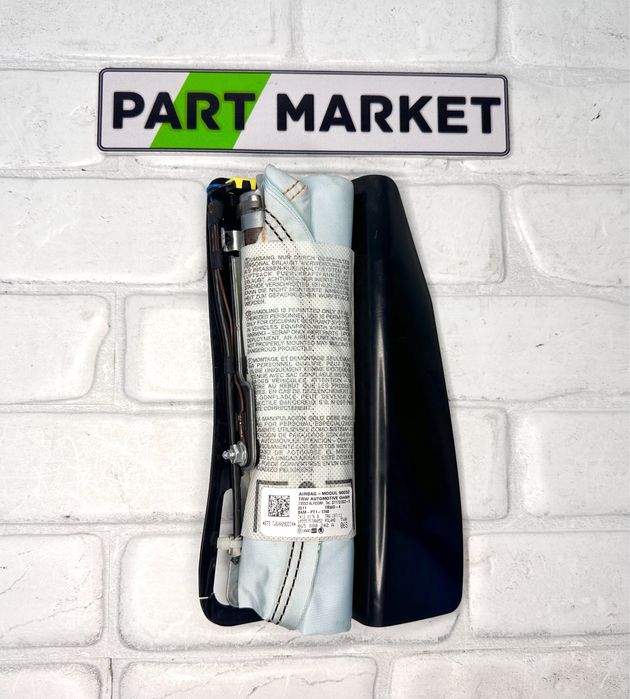 Airbag Предна дясна седалка AUDI A6 A7 C7 4G 4G5880242A