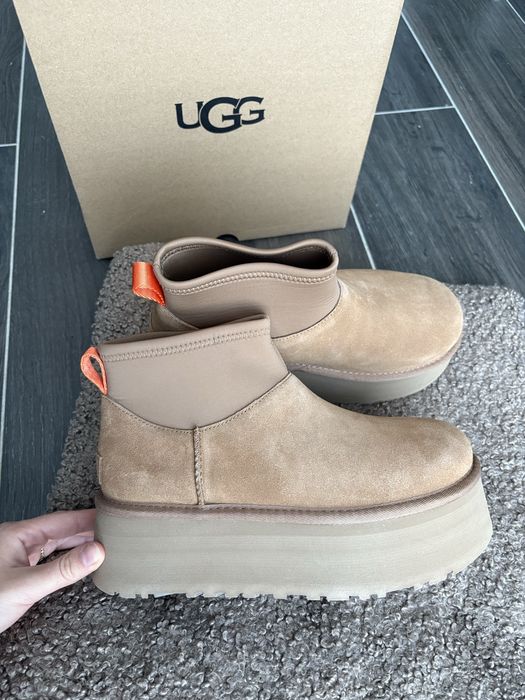 UGG Classic Mini Dipper, 38