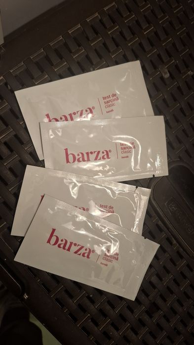 Teste ovulatie Barza