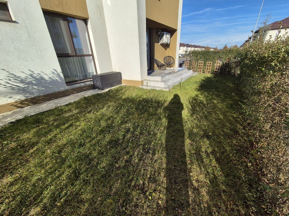 Apartament 3 camere
