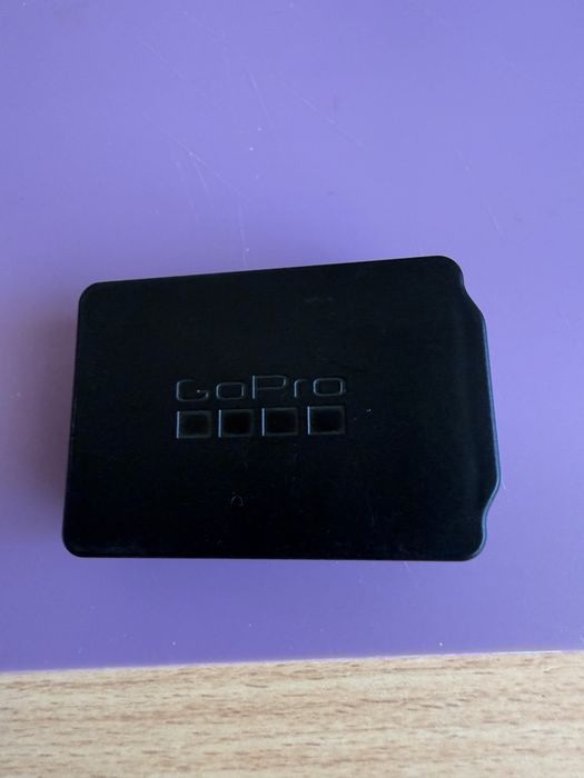 GoPro экран дисплей