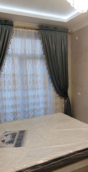 Аренда Юнусобод 3 кв 3 хона Новостройка Евро Ремонт