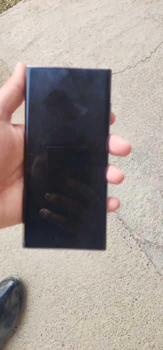 Samsung Galaxy S22 Ultra