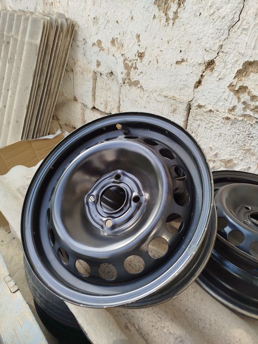 Срочно сотилади Kobolt R14 diskalar sotiladi.