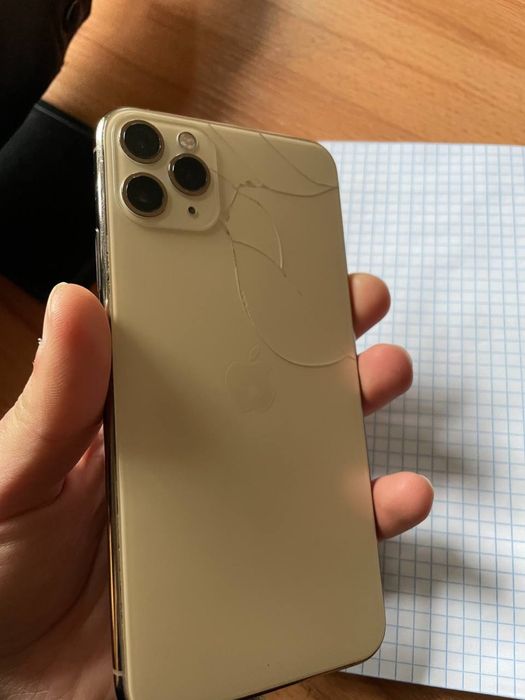 Iphone 11 pro max
