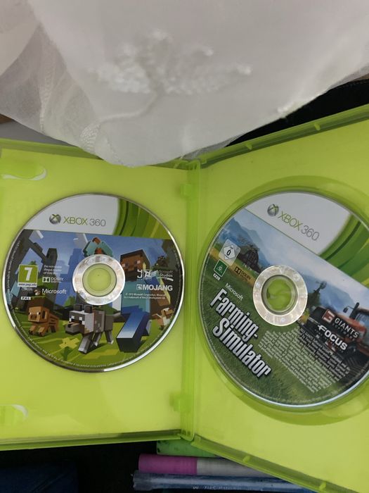 Vand sau schimb xbox one cu ps4