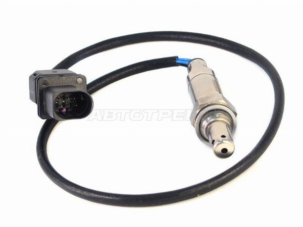 Датчик кислородный Audi A3