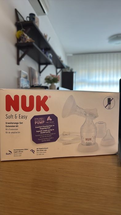 Сет за помпа нук