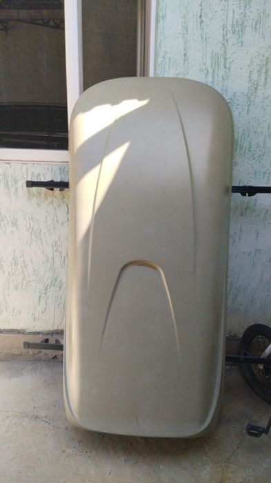 Продам багаж для авто