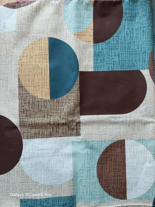 Продавам спално бельо100 %памук