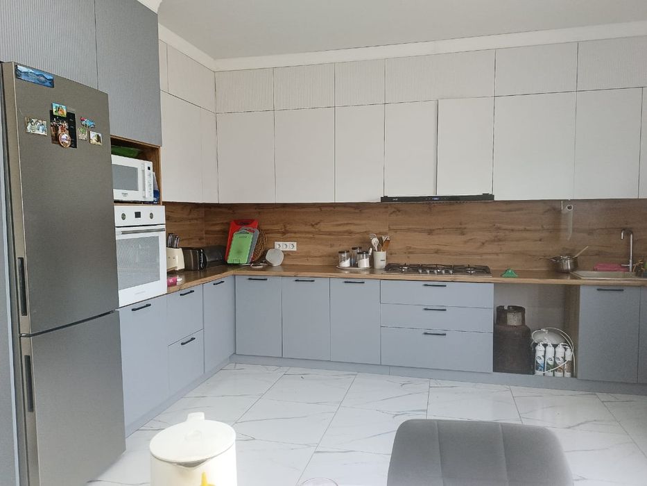 Продам участок с домом 139,3м², 10 соток