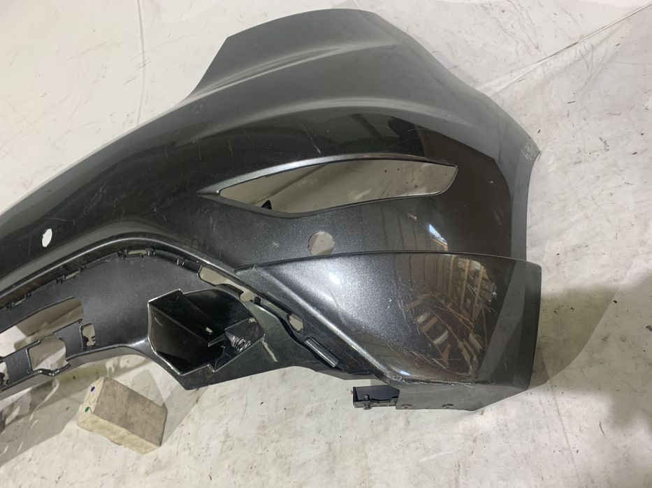 Bara spate Ford Fiesta, 2009, 2010, 2011, 2012, 2013, 2014, 2015, 2016, 2017, cod origine OE 8A61-17906-A.