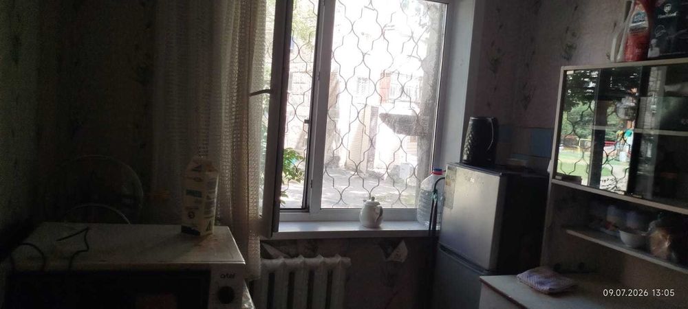 продам 2 ком квартира