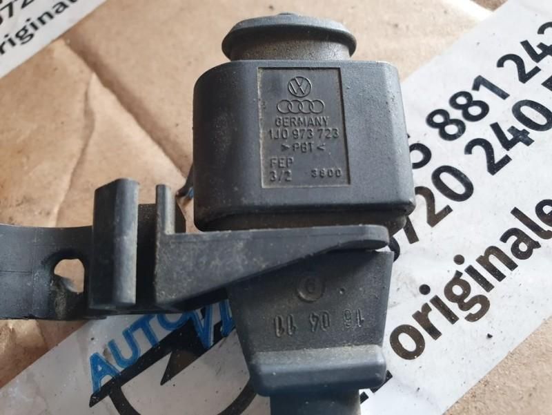 Furtun apa Volkswagen Passat CC facelift