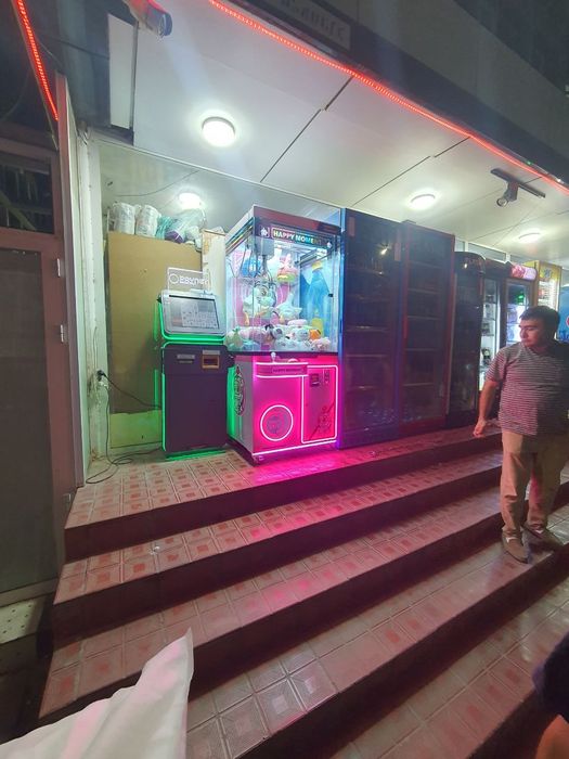 Xvatayka oyinchoq aparat